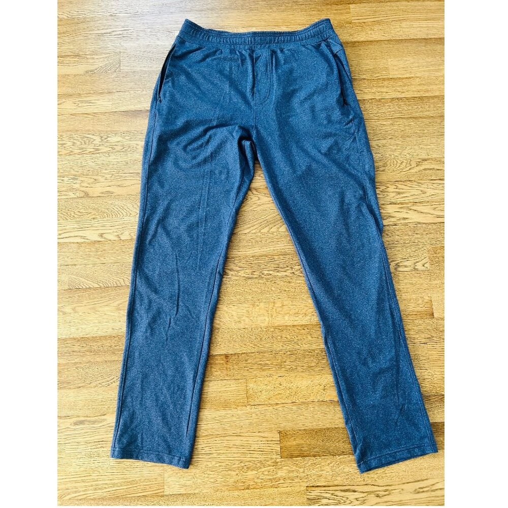 Public Rec Gamechanger Rec Pants - Blue - 34/34